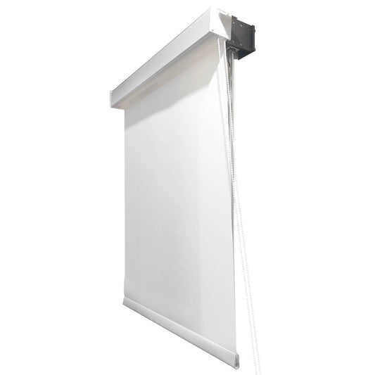 Flex Shade PVC Roller Shades