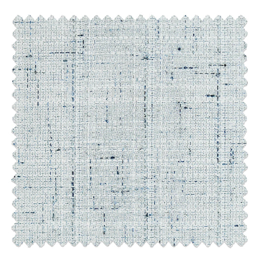 10807-17 Soft Blue Grid