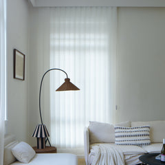 Light Dance Vertical Blinds