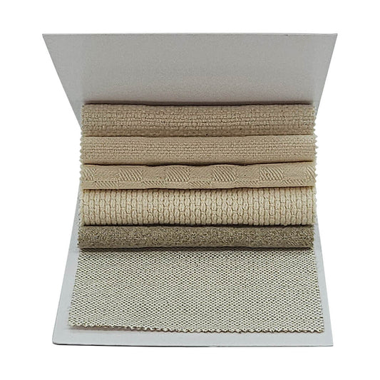 Charlotte Timeless Cotton Comfort Booklet 14 colors