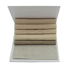 Charlotte Timeless Cotton Comfort Booklet 14 colors