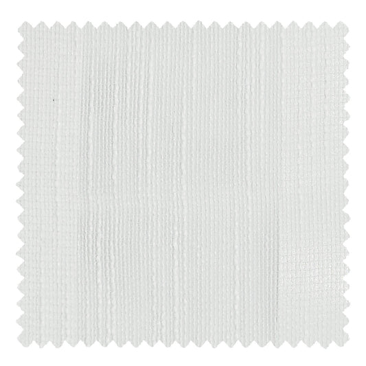 EDC103-2 White Pinstripe