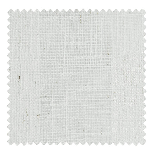 TW03-3 White Cross Pattern