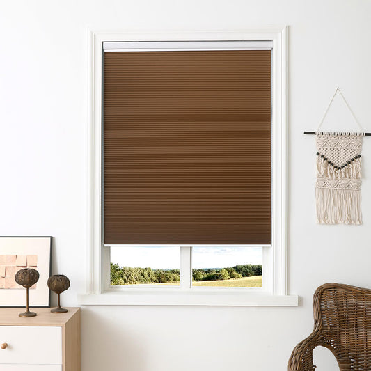 SoloCell Cellular Shades