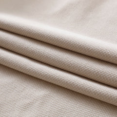 Charlotte Timeless Cotton Comfort Curtains & Drapes Pleated