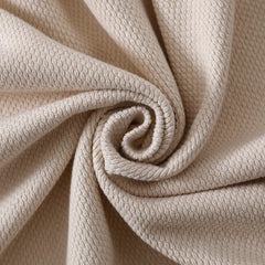 Charlotte Timeless Cotton Comfort Curtains & Drapes Pleated