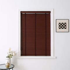 Nature Wood Blinds