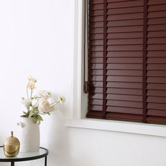 Nature Wood Blinds