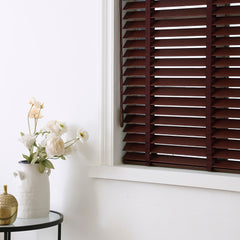 Nature Wood Blinds