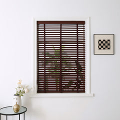 Nature Wood Blinds