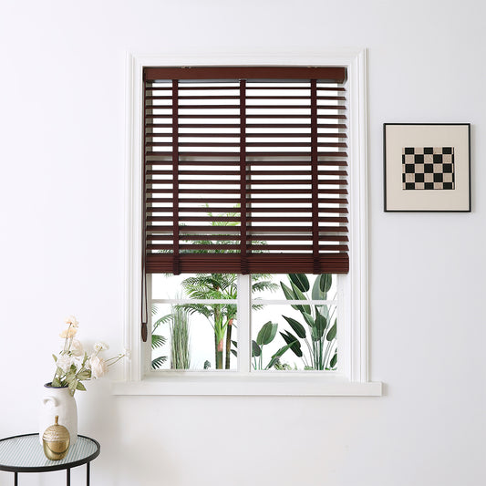 Nature Wood Blinds