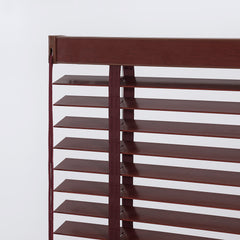 Nature Wood Blinds