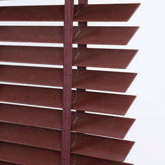 Nature Wood Blinds