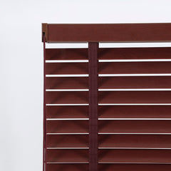 Nature Wood Blinds